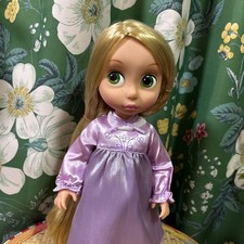 Disney raperonzolo bambola - raperonzolo,