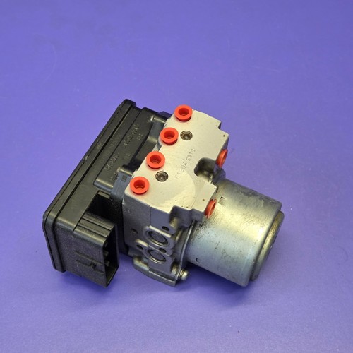 Blocco idraulico abs honda - abs,