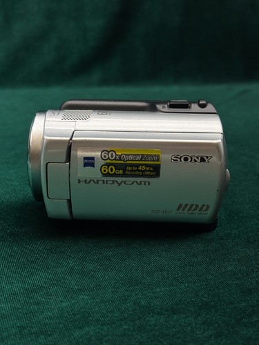 Sony handycam dcr - handycam, dcr-sr37e