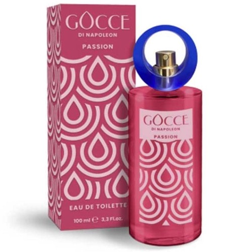Gocce napoleon passion - di,