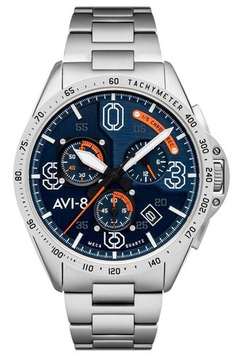 Orologio uomo avi - orologio, p-51