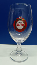 Bicchiere boccale birra raffo - bicchiere,