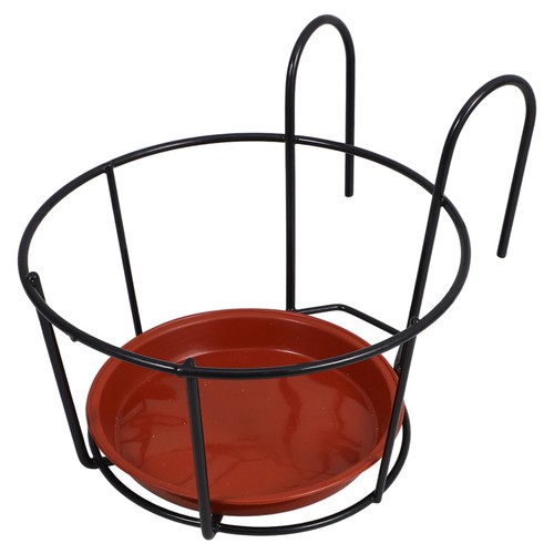 Appendino per vaso fiori - appendino,
