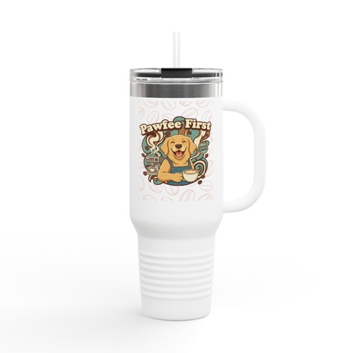 Tazza viaggio pawfee - da,