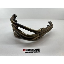 COLLETTORI DI SCARICO MARMITTA