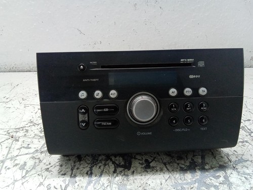 Autoradio per suzuki swift - autoradio,