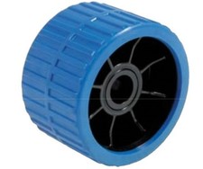 Rullo Laterale Flottante Blu