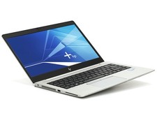 Notebook HP EliteBook 840 G6 14" FHD i5-8265U 1,6 GHz 8 GB 25 GB M.2 SSD WEBCAM