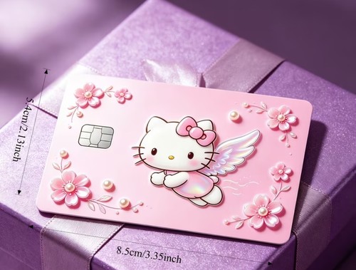 Sanrio hello kitty carta - sanrio,