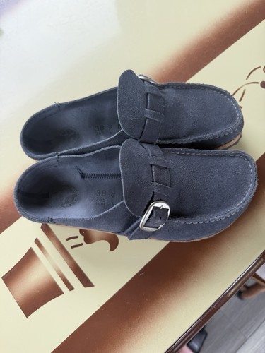Zoccolo donna birkenstock - zoccolo,
