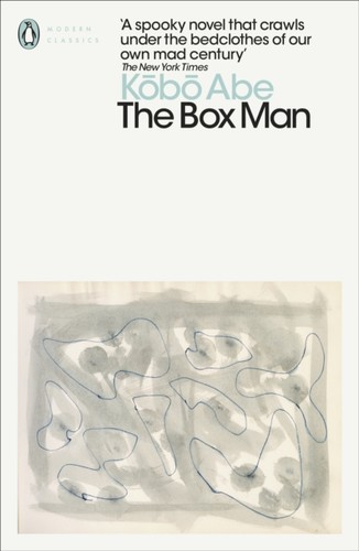The box man kobo - the,