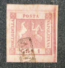 Antichi Stati Napoli 1 Grano
