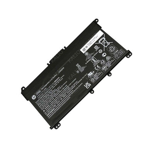 Batteria notebook originale - originale, hp