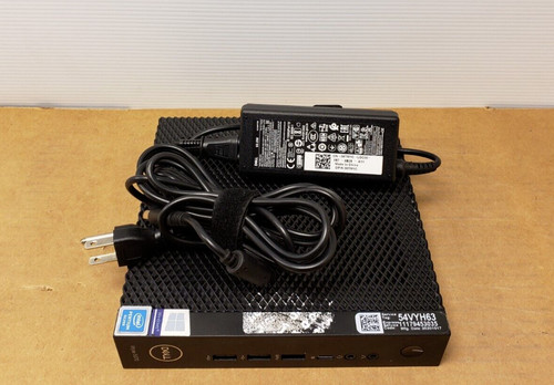 Dell wyse 5070 pentium j5005 - dell,