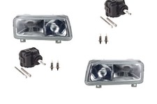 Set Fanali Adatto A per VW