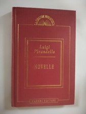 Novelle luigi pirandello - novelle,