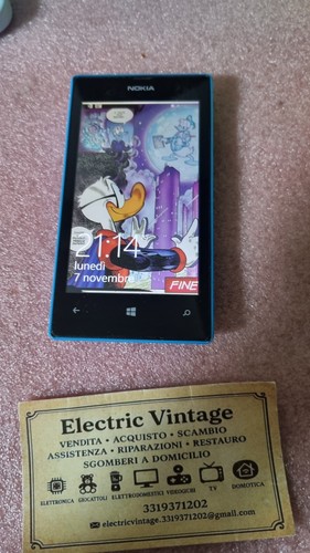 0469nn smartphone nokia lumia - nokia,