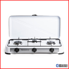 Fornello gas fuochi - a,