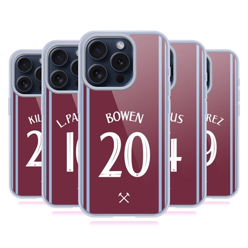 West ham united 2024 25 - fc, 2024/25