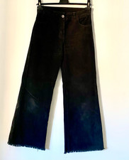 pantalone donna jeans