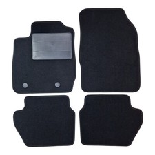 Set Tappetini Tappeti Auto in