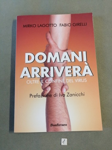 Domani arriverà oltre il - domani,