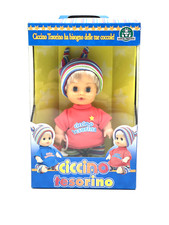 CICCIOBELLO CICCINO TESORINO  BELLO GIOCHI PREZIOSI #NIB  QA