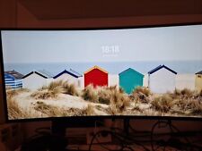 Dell U4021QW MONITOR CURVO WUHD ULTRASHARP 40 CURVED WUHD MONITOR U4021QW