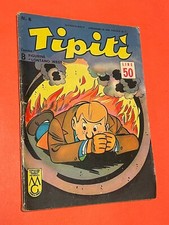 Tipiti Dardo n.6 originale