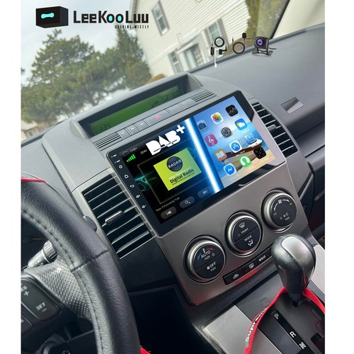 Dab per mazda cr19 - dab+,