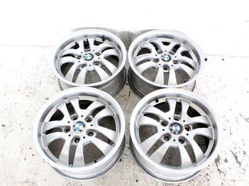 6775593 set cerchi lega - 4, in