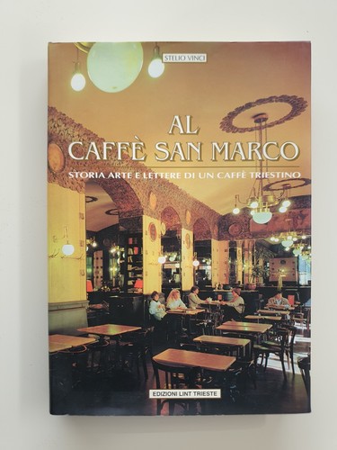 Caffè san marco - al, marco.