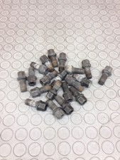 VOLKSWAGEN GOLF 4 (1997-2003) 1.9 TDI 81KW 5P N.20 BULLONI RUOTE