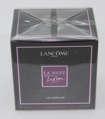 Lancome nuit trésor le - nuit,