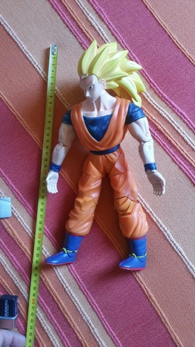 Personaggi dragon ball action - dragon,