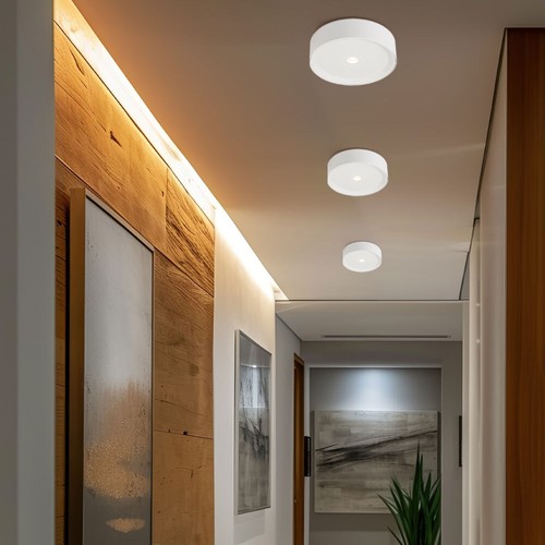 Plafoniera lampada soffitto - plafoniera,