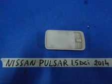 PLAFONIERA INTERNA PICCOLA NISSAN PULSAR 2014 1.5 DCI