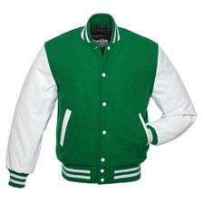 Giacca Letterman Stewart &