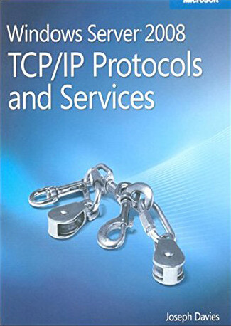 Windows server 2008 tcp - windows, tcp/ip