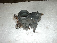 RENAULT    5   -  CARBURATORE   SOLEX  35 / 30