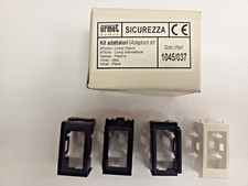 MATERIALE ELETTRICO CIVILE