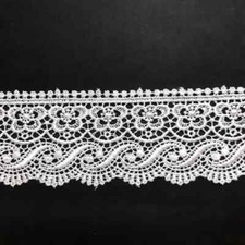 Nastro macramè passamaneria