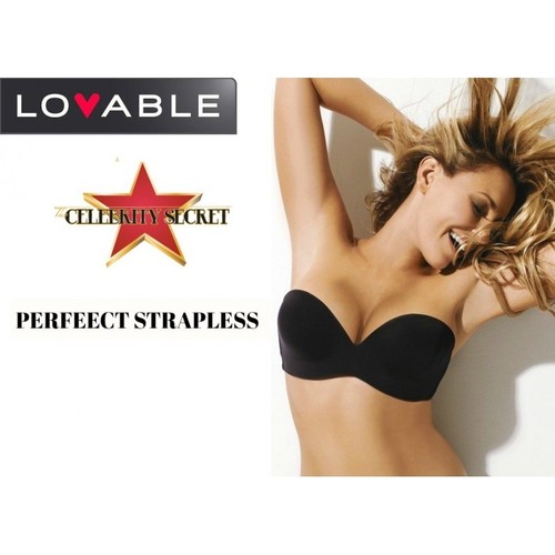 Reggiseno celebrity secret - celebrity,