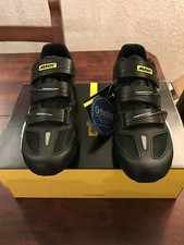 Scarpe MAVIC AKSIUM  ciclismo