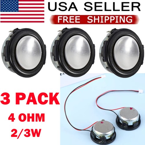 24mm woofer ohm - woofer,