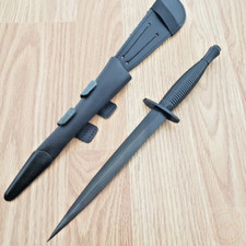 J. Adams Sheffield Commando