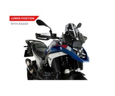 Cupolino PUIG 21794H SPORT CON