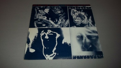 The rolling stones emotional - the,