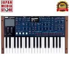 Korg multi poly analog - korg, multi/poly