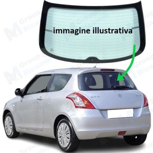 Suzuki swift 2005 2010 - swift,